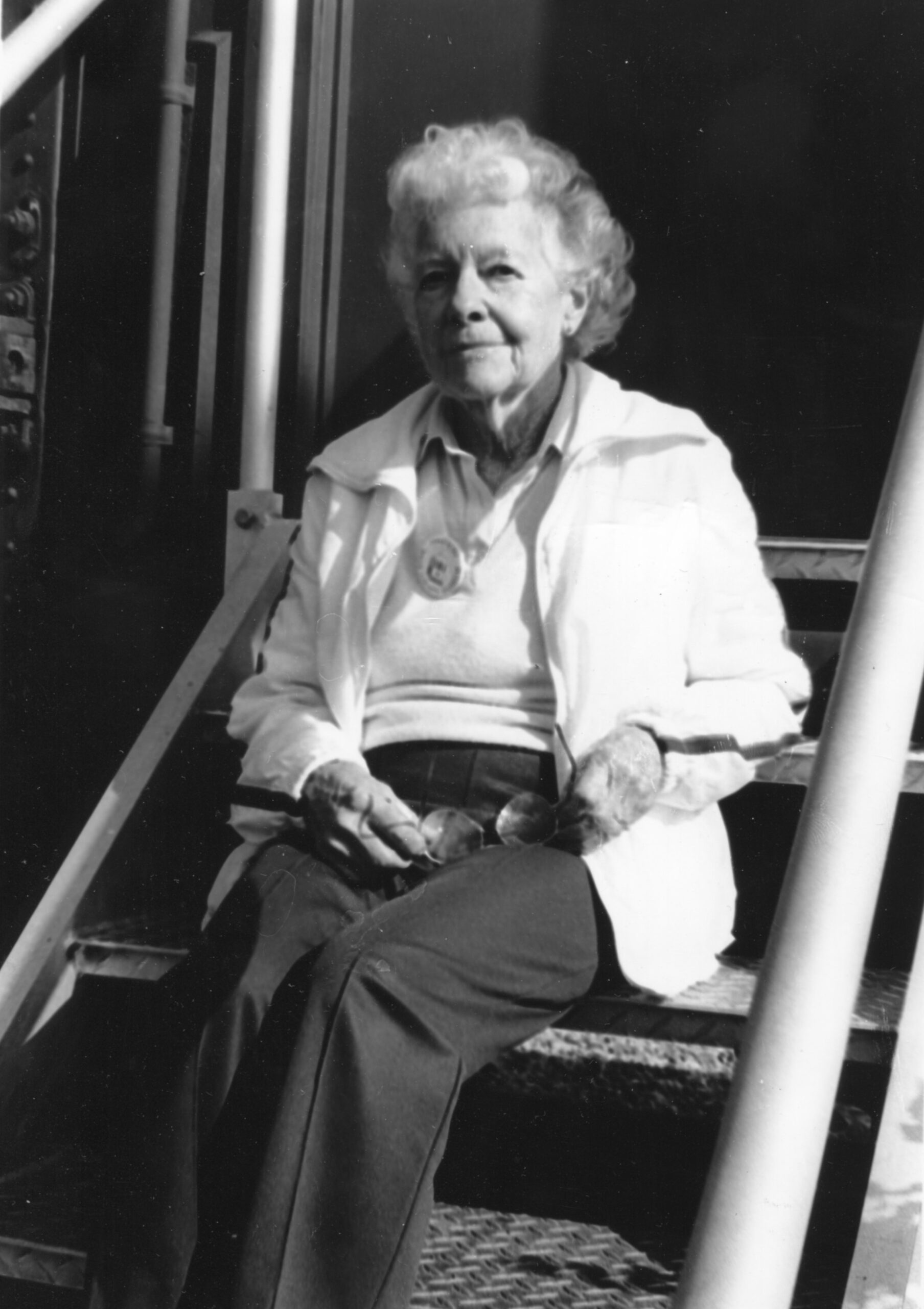 Voices from the Past Western Sonoma County Historical Society